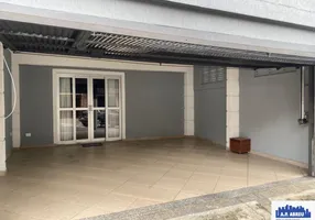 Foto 1 de Sobrado com 3 Quartos à venda, 78m² em Cangaíba, São Paulo