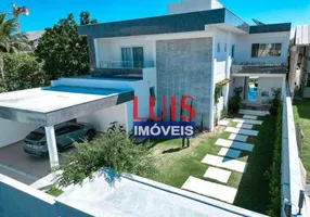 Foto 1 de Casa com 4 Quartos à venda, 452m² em Camboinhas, Niterói