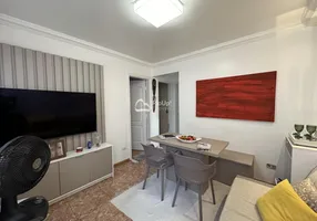 Foto 1 de Casa com 2 Quartos à venda, 55m² em Campo Grande, Rio de Janeiro