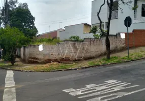 Foto 1 de Lote/Terreno à venda, 334m² em Vila Sonia Sousas, Campinas