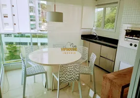 Foto 1 de Apartamento com 3 Quartos para alugar, 108m² em Enseada, Guarujá