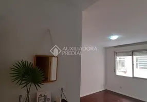 Foto 1 de Apartamento com 1 Quarto à venda, 37m² em Cristo Redentor, Porto Alegre