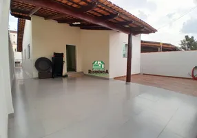 Foto 1 de Casa com 3 Quartos à venda, 150m² em Olhos D Água, Anápolis