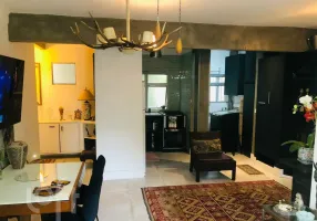 Foto 1 de Apartamento com 2 Quartos à venda, 70m² em Vila Olímpia, São Paulo