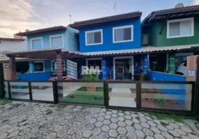 Foto 1 de Casa de Condomínio com 4 Quartos à venda, 150m² em Stella Maris, Salvador