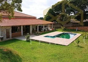 Foto 1 de Fazenda/Sítio com 3 Quartos à venda, 400m² em Jardim Acapulco, Nova Odessa