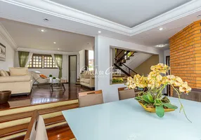 Foto 1 de Casa com 4 Quartos à venda, 290m² em Parolin, Curitiba