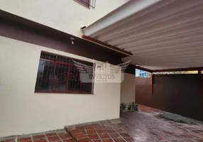 Foto 1 de Imóvel Comercial para alugar, 150m² em Vila Pires, Santo André