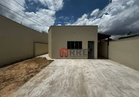 Foto 1 de Casa com 3 Quartos à venda, 67m² em Vila Santa Terezinha, Sumaré