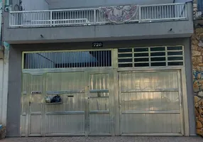 Foto 1 de Sobrado com 3 Quartos à venda, 450m² em Pestana, Osasco