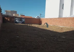 Foto 1 de Lote/Terreno à venda, 208m² em Residencial Santa Giovana, Jundiaí