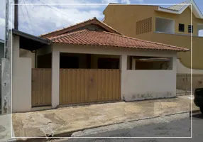 Foto 1 de Casa com 2 Quartos à venda, 80m² em Jardim Universitario, Rancharia
