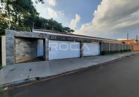 Foto 1 de Casa com 3 Quartos para alugar, 248m² em Recreio dos Bandeirantes, São Carlos