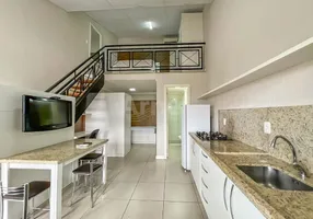 Foto 1 de Apartamento com 1 Quarto para alugar, 43m² em Petropolis, Passo Fundo
