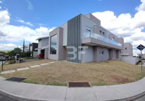 Foto 1 de Casa de Condomínio com 4 Quartos para venda ou aluguel, 292m² em Jardim Residencial Maria Dulce, Indaiatuba