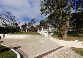 Foto 1 de Casa de Condomínio com 4 Quartos à venda, 500m² em Bosque dos Eucaliptos, São José dos Campos