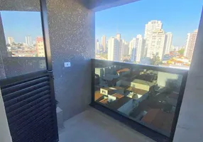 Foto 1 de Apartamento com 2 Quartos à venda, 44m² em Jardim Anália Franco, São Paulo