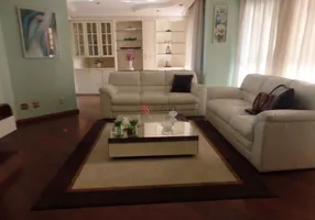 Foto 1 de Apartamento com 3 Quartos à venda, 154m² em Jardim Anália Franco, São Paulo