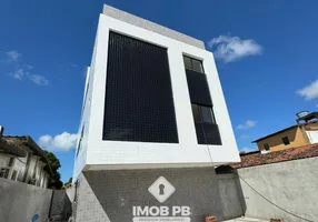 Foto 1 de Apartamento com 2 Quartos à venda, 48m² em Ernesto Geisel, João Pessoa