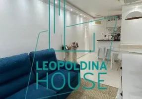 Foto 1 de Apartamento com 3 Quartos à venda, 68m² em Vila Leopoldina, São Paulo