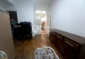 Foto 1 de Apartamento com 1 Quarto à venda, 33m² em Méier, Rio de Janeiro