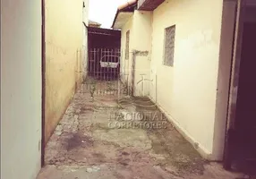 Foto 1 de Lote/Terreno à venda, 369m² em Bangu, Santo André