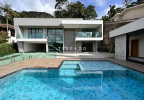Foto 1 de Casa de Condomínio com 5 Quartos à venda, 415m² em Granja Comary, Teresópolis