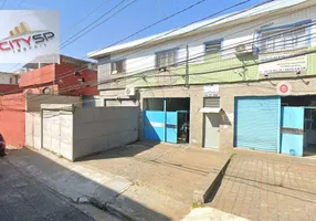 Foto 1 de Sala Comercial para alugar, 35m² em Vila Campestre, São Paulo