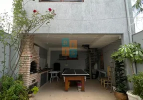 Foto 1 de Casa com 3 Quartos à venda, 236m² em Vila Alianca, Guarulhos