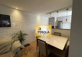 Foto 1 de Apartamento com 2 Quartos à venda, 51m² em Jardim Do Lago Continuacao, Campinas