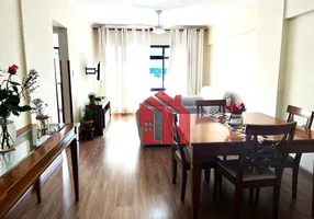 Foto 1 de Apartamento com 2 Quartos à venda, 93m² em Vila Belmiro, Santos