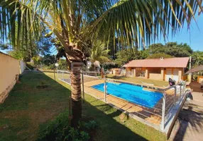 Foto 1 de Fazenda/Sítio à venda, 5513m² em Estancia Maria Alice, São Carlos