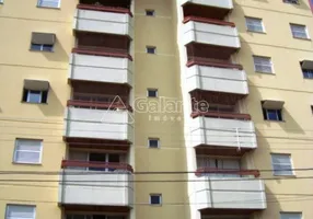 Foto 1 de Apartamento com 2 Quartos à venda, 79m² em Jardim Guarani, Campinas