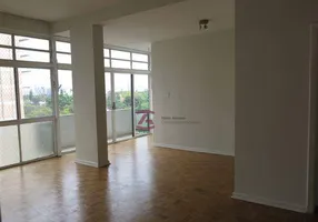 Foto 1 de Apartamento com 3 Quartos para alugar, 130m² em Itaim Bibi, São Paulo