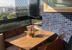 Foto 1 de Apartamento com 3 Quartos à venda, 75m² em Imbuí, Salvador