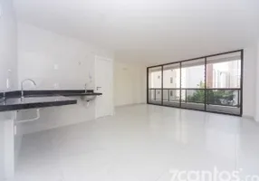 Foto 1 de Apartamento com 1 Quarto para alugar, 37m² em Aldeota, Fortaleza