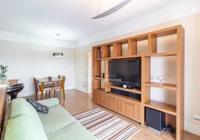 Foto 1 de Apartamento com 2 Quartos à venda, 77m² em Batel, Curitiba