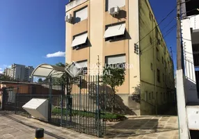 Foto 1 de Apartamento com 1 Quarto à venda, 40m² em Jardim Lindóia, Porto Alegre