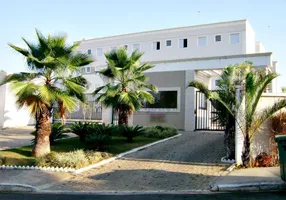 Foto 1 de Apartamento com 2 Quartos à venda, 42m² em Vila Progresso, Itu