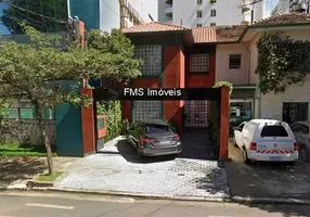 Foto 1 de Imóvel Comercial com 3 Quartos para alugar, 160m² em Cerqueira César, São Paulo