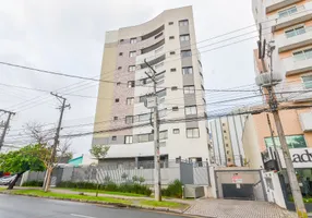 Foto 1 de Apartamento com 3 Quartos à venda, 78m² em Cabral, Curitiba