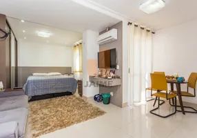 Foto 1 de Apartamento com 1 Quarto à venda, 39m² em Higienópolis, São Paulo