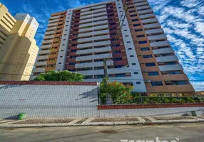 Foto 1 de Apartamento com 3 Quartos para alugar, 105m² em Joaquim Tavora, Fortaleza