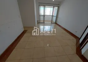 Foto 1 de Apartamento com 3 Quartos para venda ou aluguel, 90m² em Vila Mariana, São Paulo