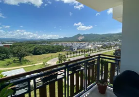 Foto 1 de Apartamento com 2 Quartos à venda, 53m² em Deltaville, Biguaçu