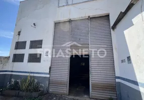 Foto 1 de Galpão/Depósito/Armazém à venda, 250m² em Paulicéia, Piracicaba