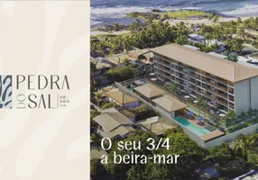 Foto 1 de Apartamento com 3 Quartos à venda, 116m² em Itapuã, Salvador