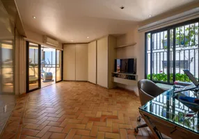 Foto 1 de Apartamento com 4 Quartos à venda, 455m² em Jardim Paulistano, São Paulo