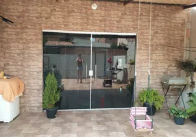 Foto 1 de Casa com 4 Quartos à venda, 55m² em Darcy Ribeiro, Contagem