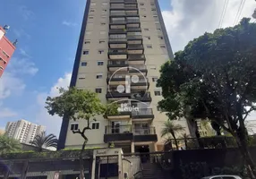 Foto 1 de Apartamento com 3 Quartos à venda, 98m² em Vila Bastos, Santo André